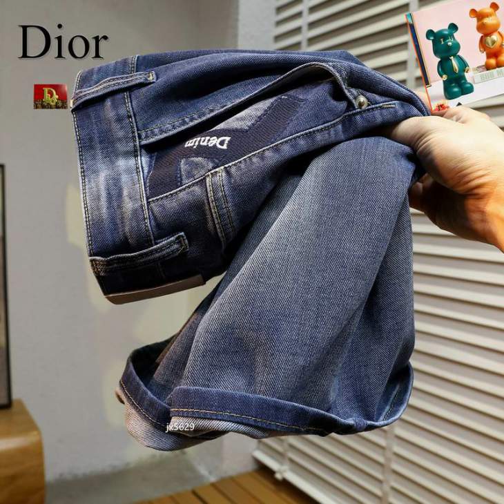 Dior Jeans Short _SKUDiorsz28-3825tr56299606